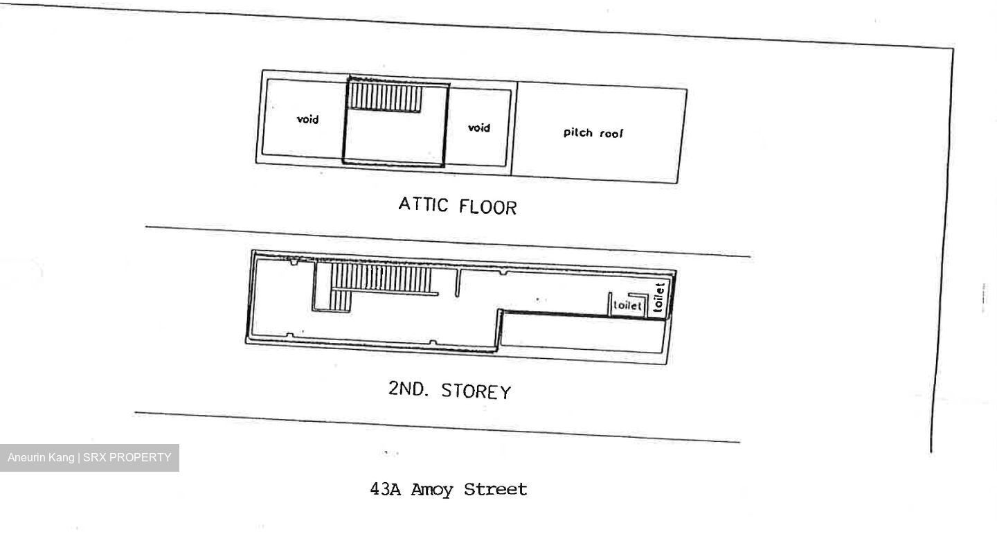 Amoy Street (D1), Shop House #423016171